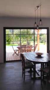 Construction d&rsquo;une maison individuelle à La Teste de Buch