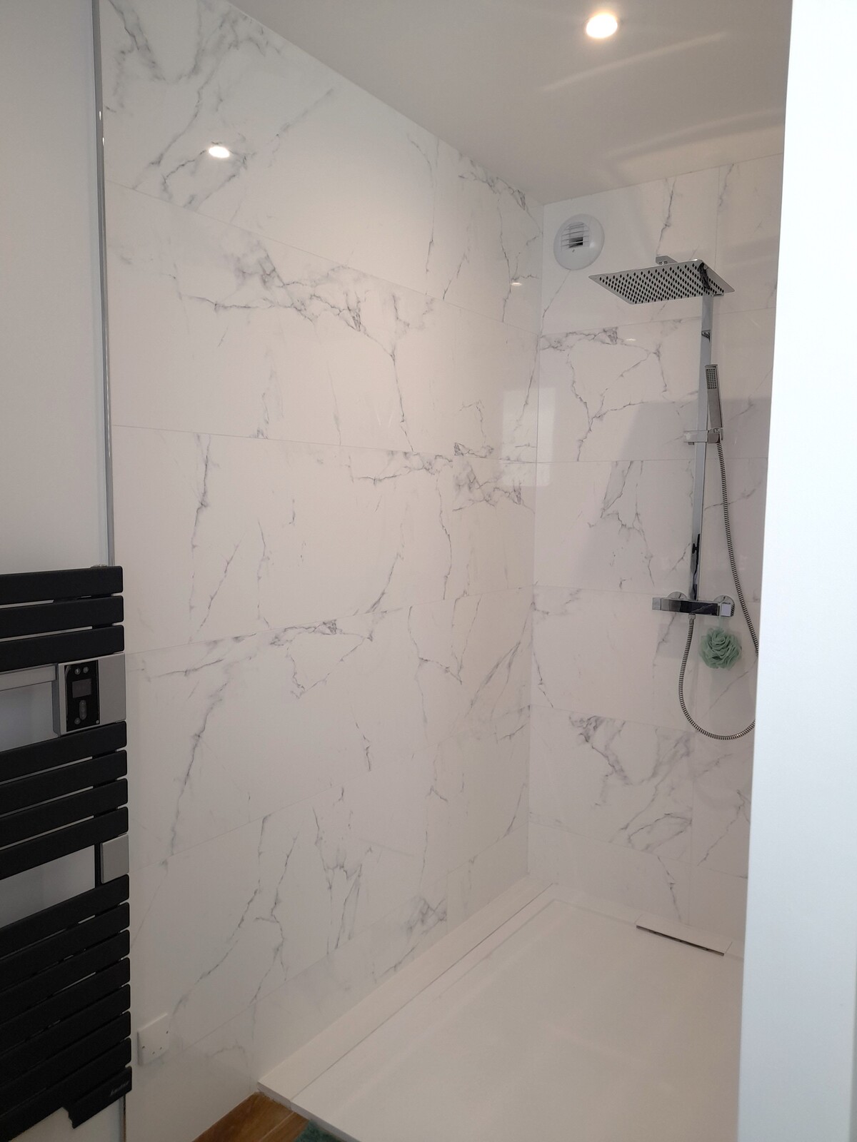 Construction d&rsquo;une maison moderne à Cadaujac