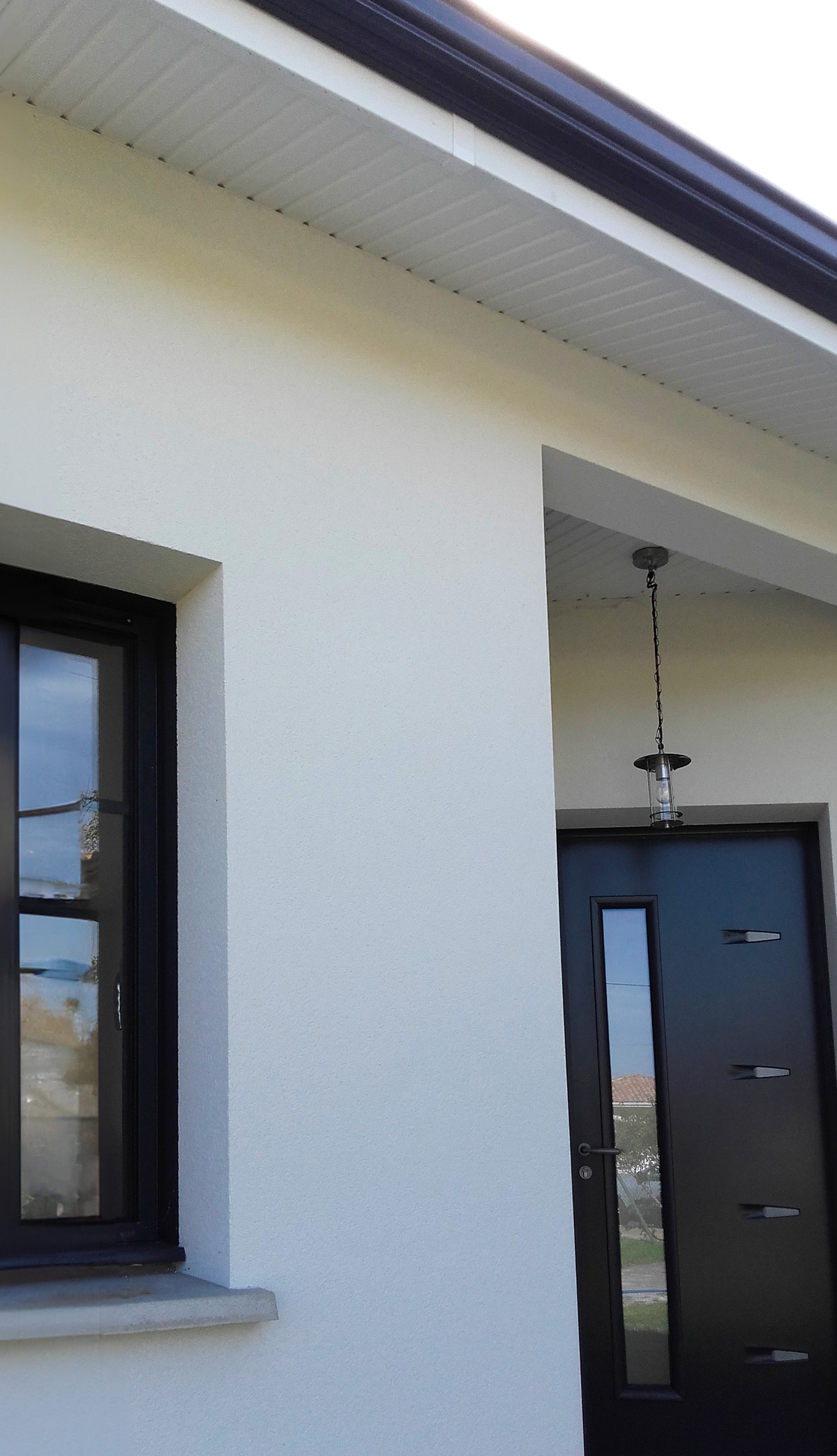 Construction d&rsquo;une maison individuelle à La Teste de Buch