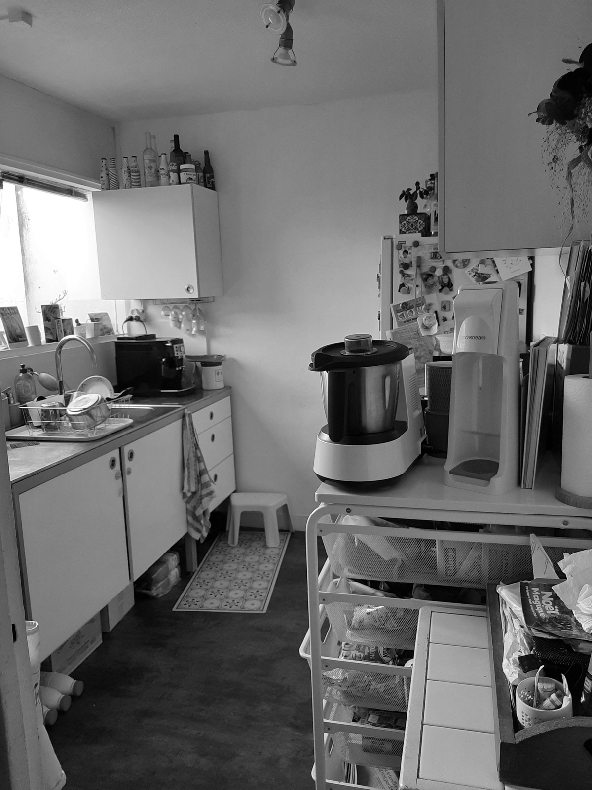 Rénovation d&rsquo;une maison de ville à Pessac