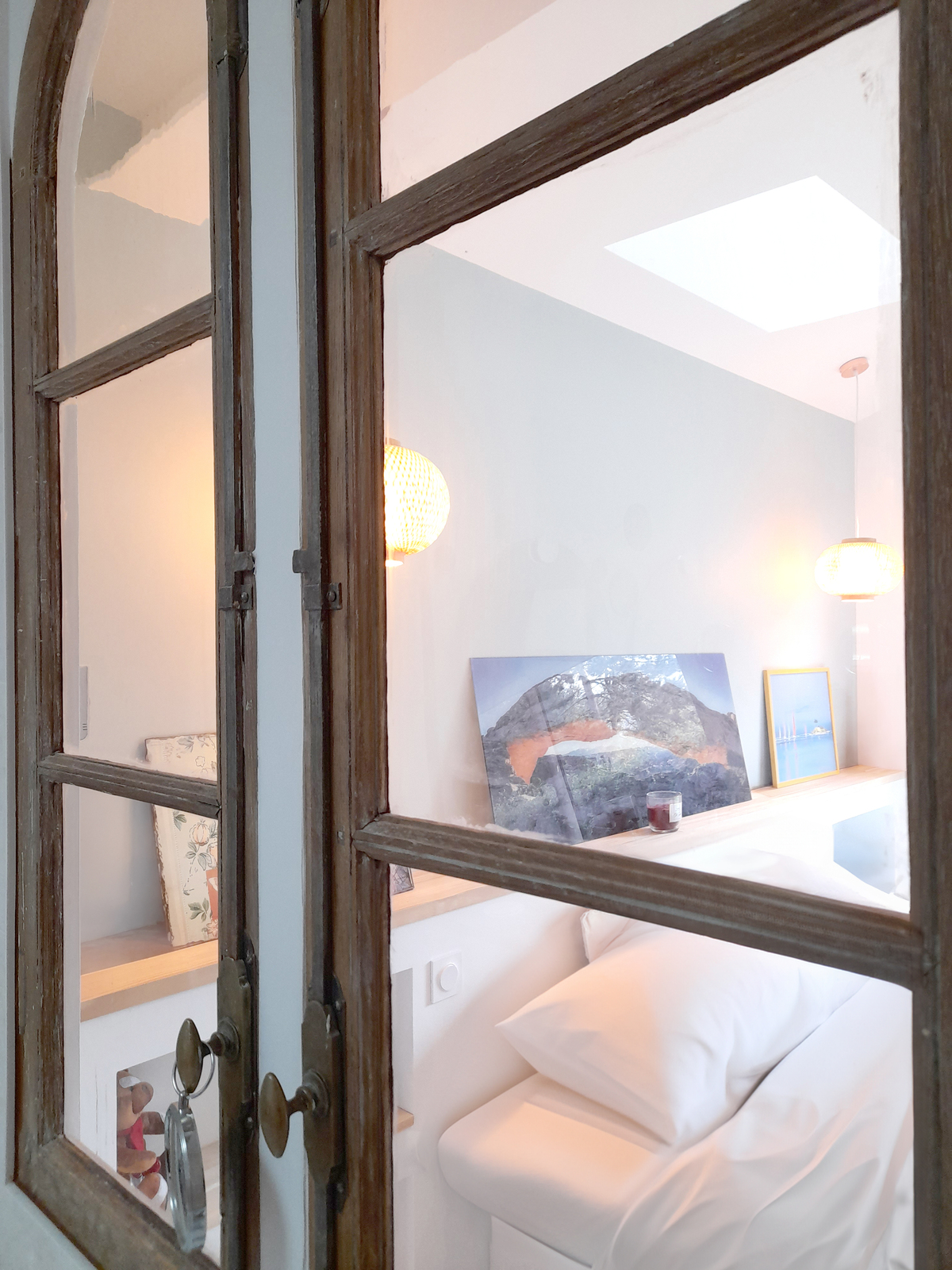 Rénovation complète d&rsquo;une maison de famille à Pessac