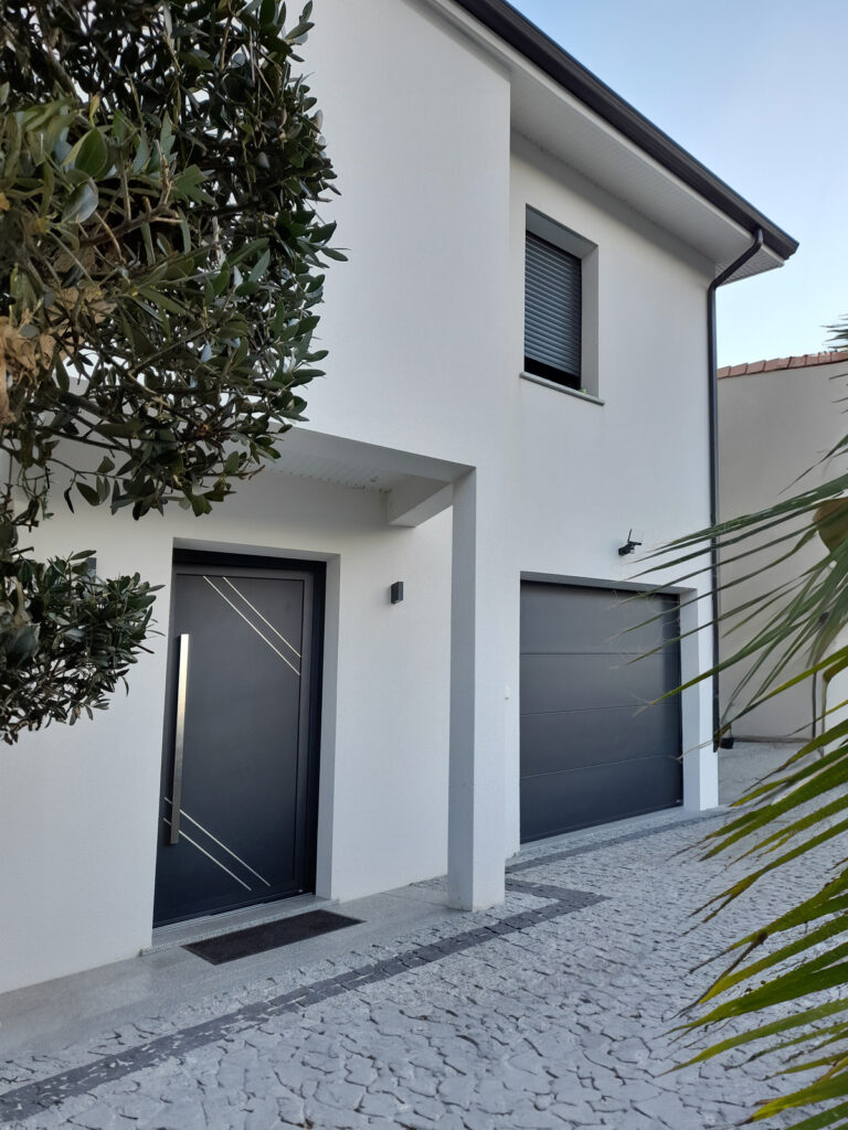 Votre maitre d'œuvre à Bordeaux Votre maitre d'œuvre à Bordeaux