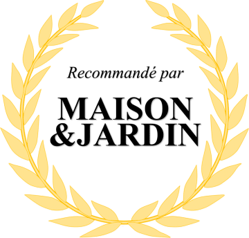 Couronne de Laurier Dorée : Symbole Victoire et Succès Couronne de laurier dorée, symbole de victoire, honneur et succès, formée de deux branches courbées sur fond noir.