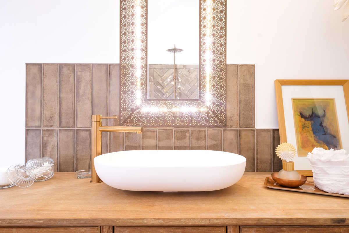 Rénovation d&rsquo;une maison d&rsquo;hôtes à Mérignac